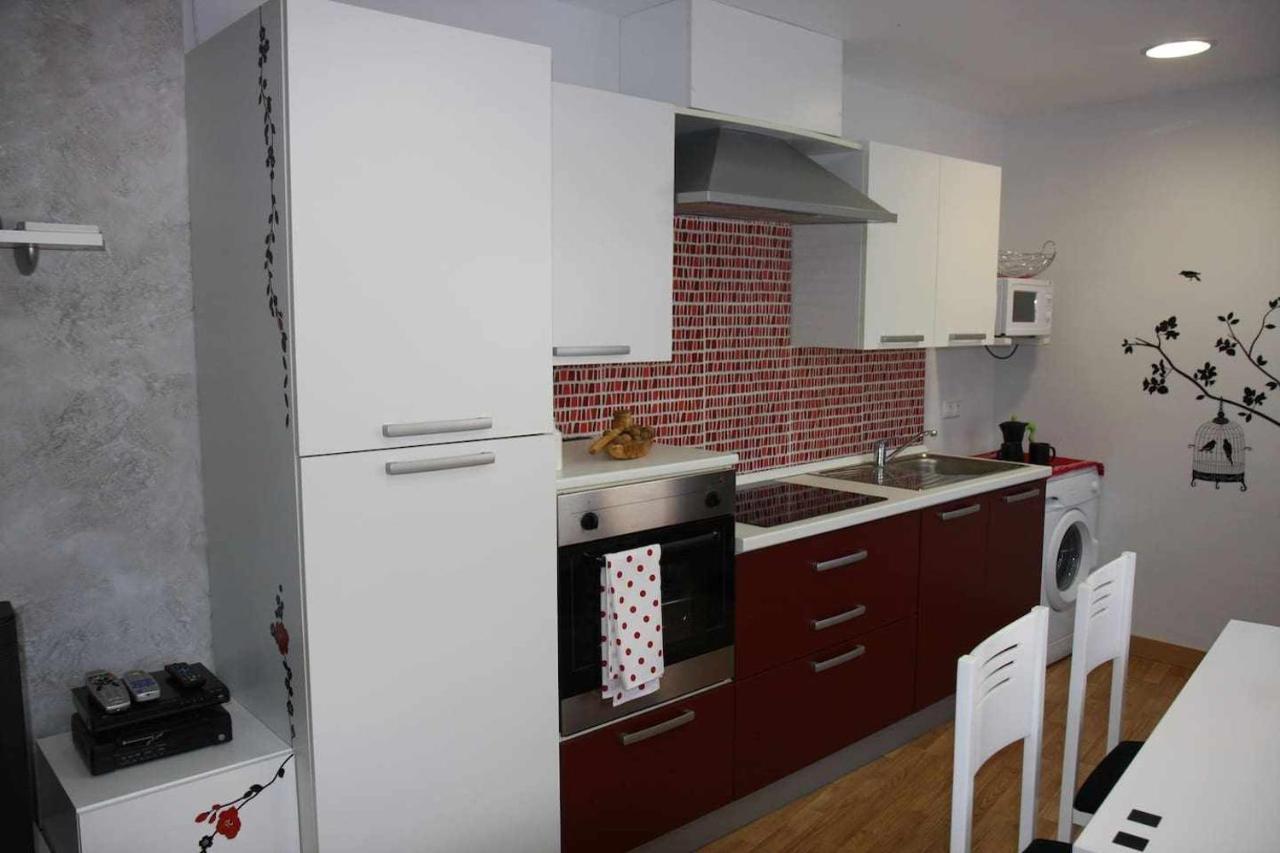 Apartamento Miralrio Милагро Экстерьер фото