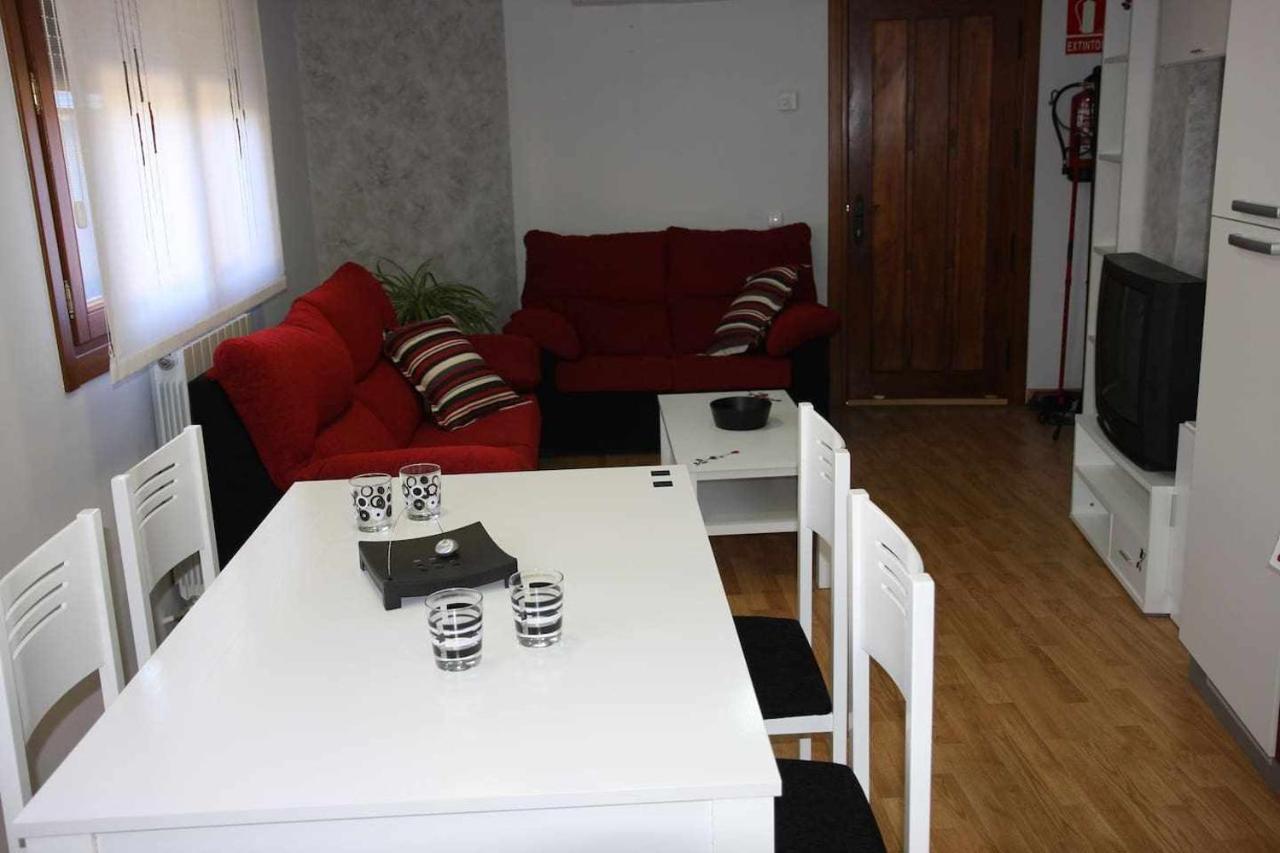 Apartamento Miralrio Милагро Экстерьер фото