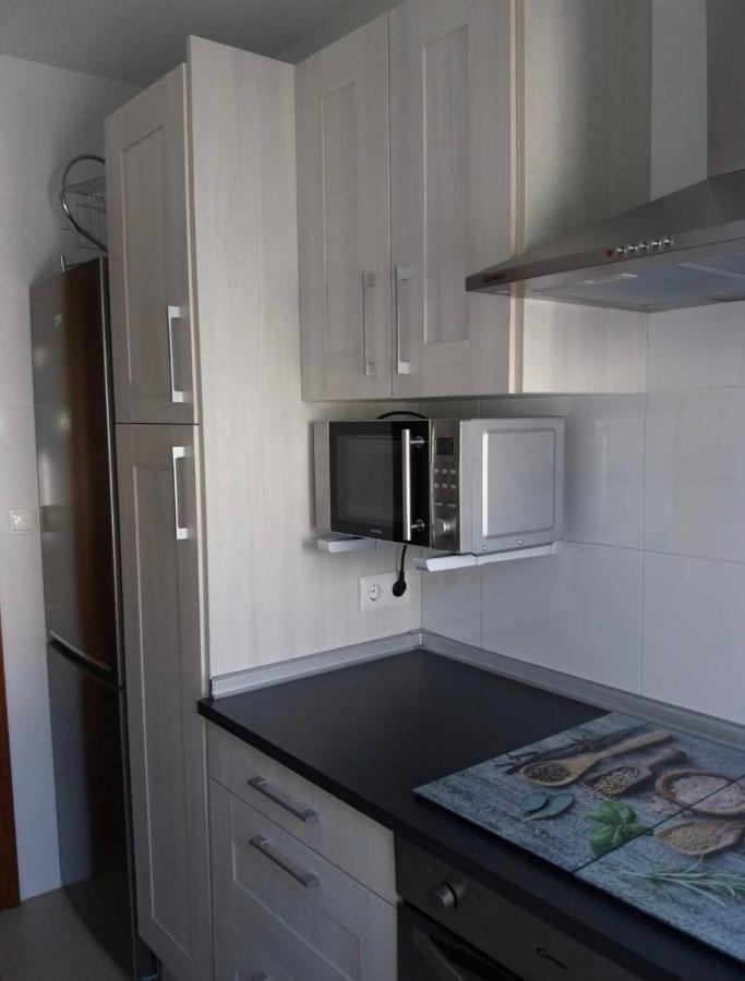 Apartamento Miralrio Милагро Экстерьер фото