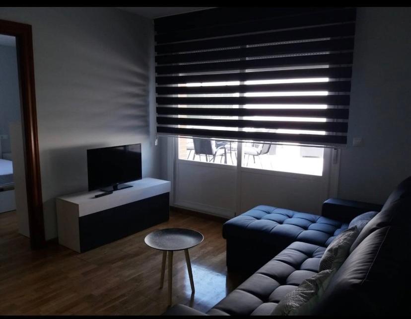 Apartamento Miralrio Милагро Экстерьер фото