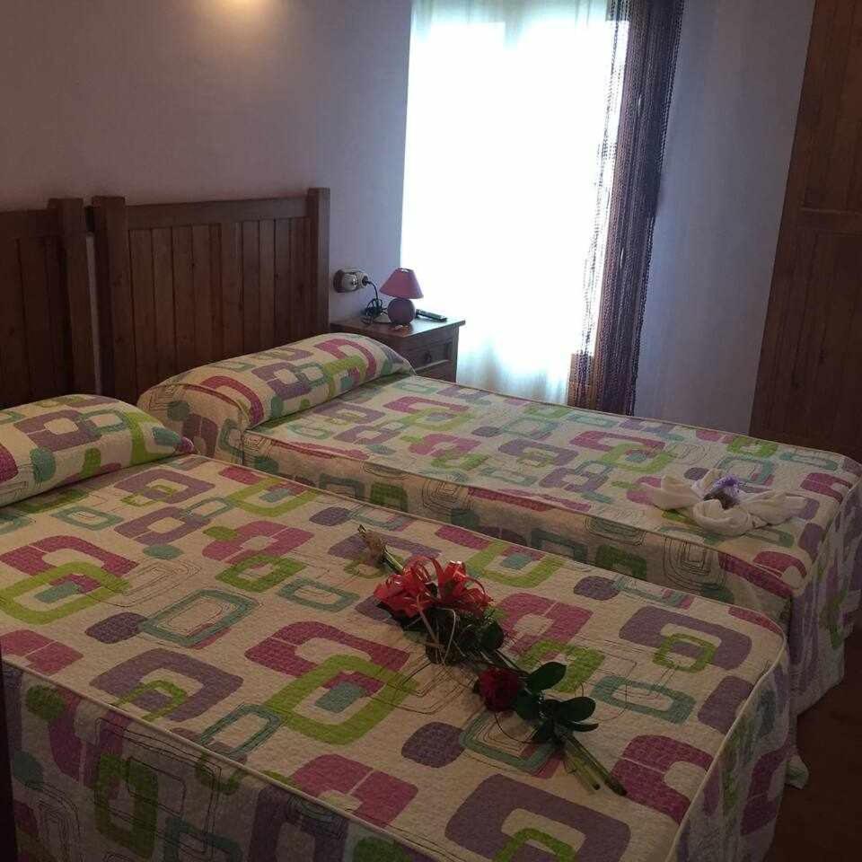 Apartamento Miralrio Милагро Номер фото