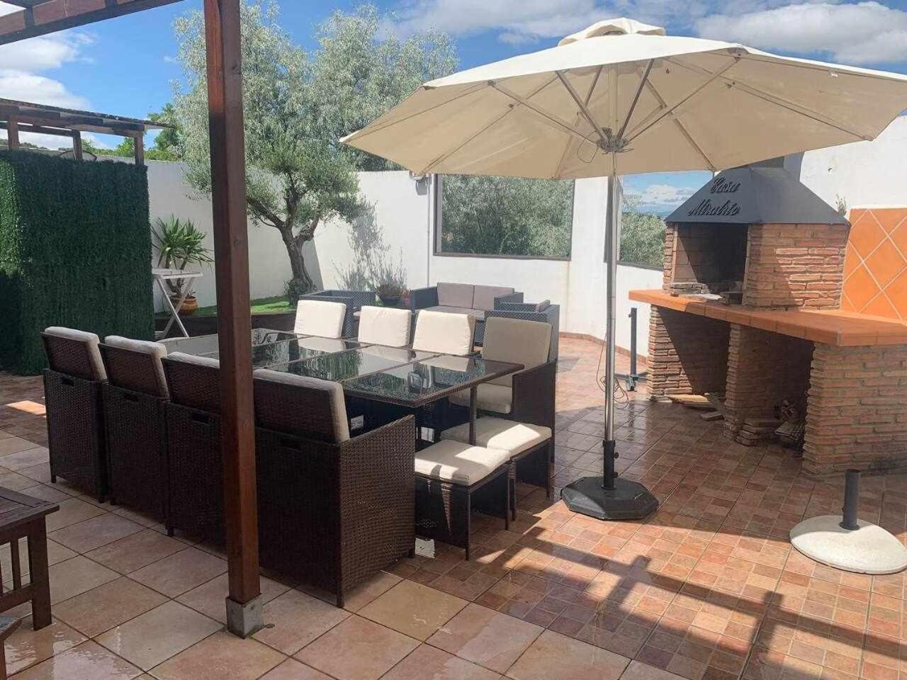 Apartamento Miralrio Милагро Номер фото