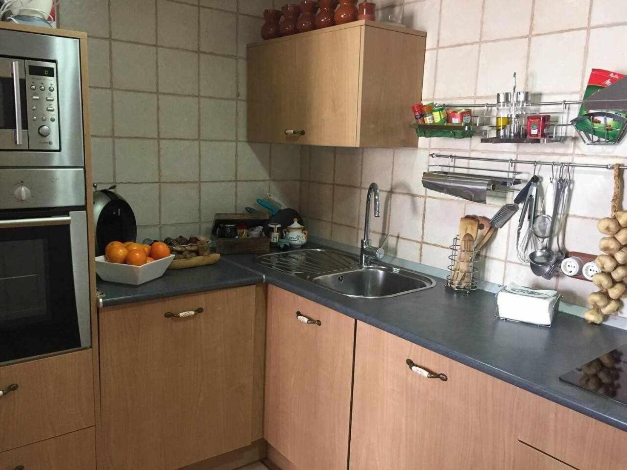 Apartamento Miralrio Милагро Номер фото